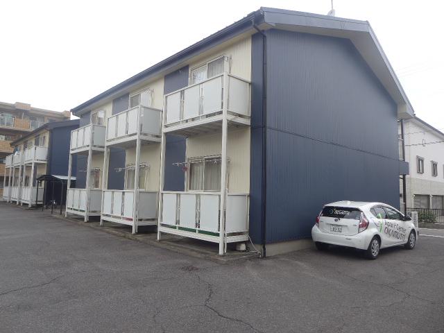 サープラスサカイB