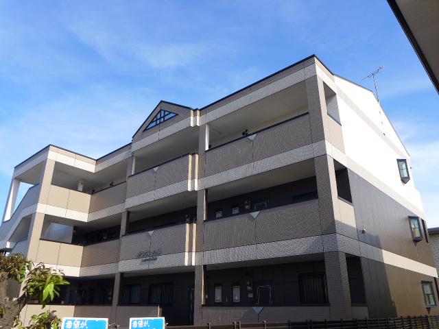 ルミナスハイム