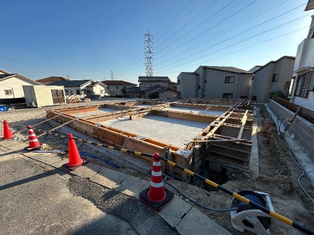 刈谷市今川町山脇1K/1LDK