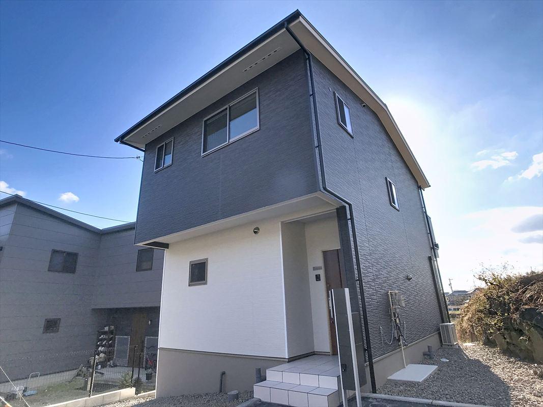 名鉄三河線 重原駅 徒歩9分 2階建 築1年