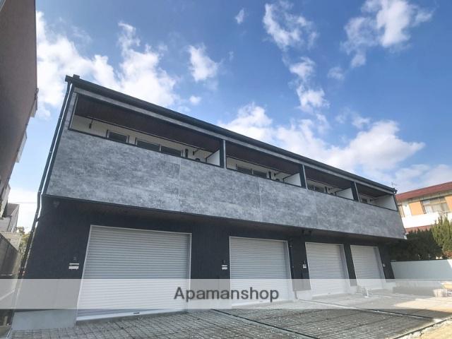 グランドウエスト(1LDK/1階)