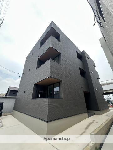 JACK KAMISHIGEHARAⅠ(1LDK/1階)
