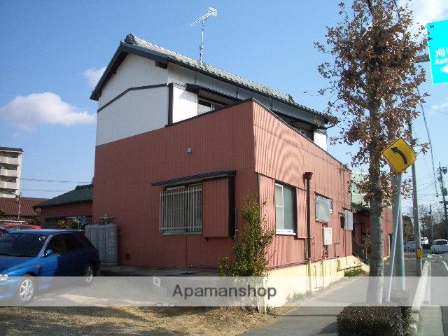 東海道本線 刈谷駅 徒歩12分 2階建 築56年