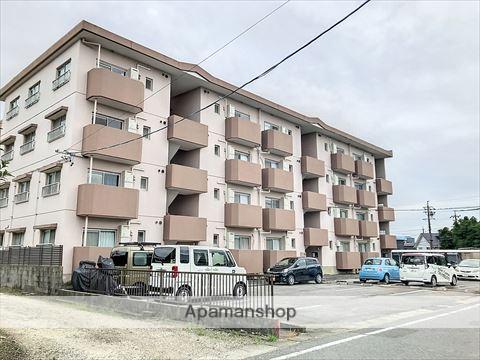 グランドハイツ谷田(3DK/4階)