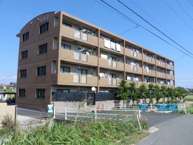 K・R・T(2LDK/4階)