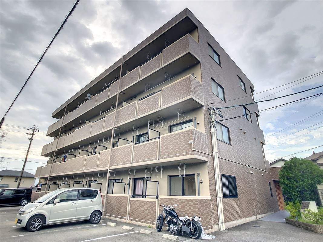 SKY COURT PREMIER[2階]