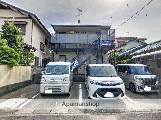 フレグランスすみれ