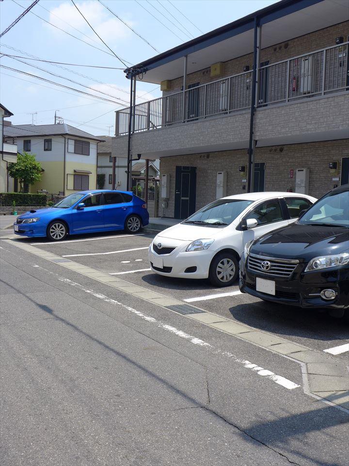 セントラル弘栄