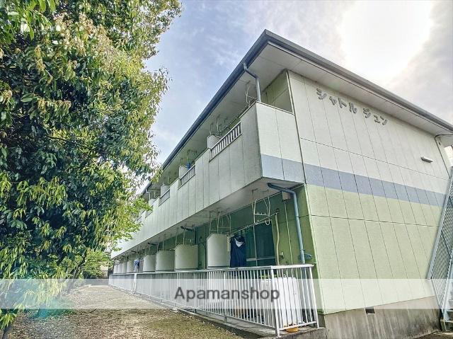 シャトルジュン