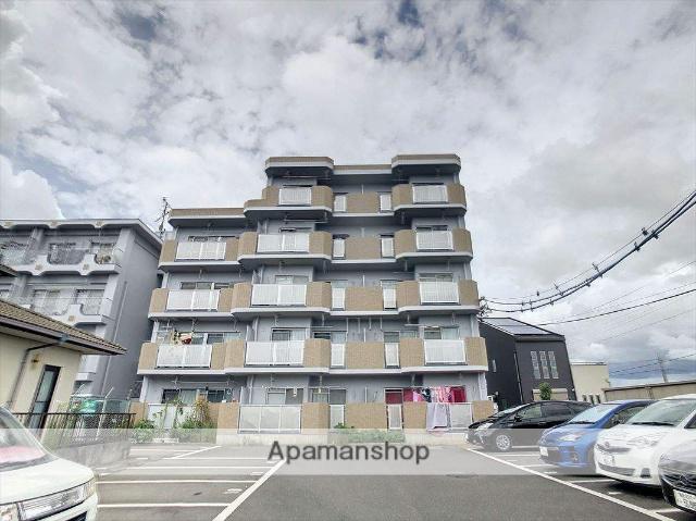 ユニオンハイツ八橋A棟