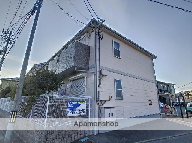 セルシオン草刈