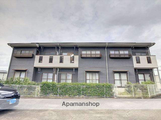 メゾンラフィーネA棟