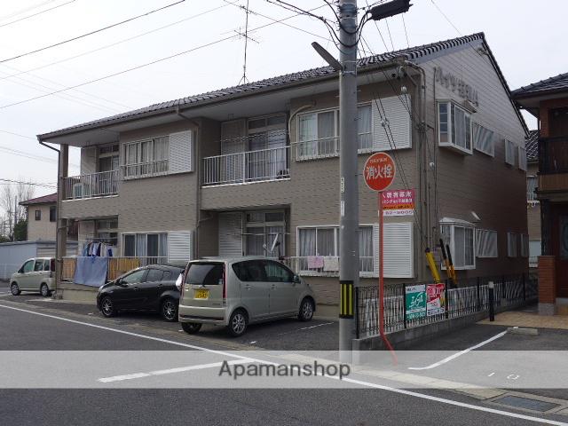ハイツ桜雅A棟
