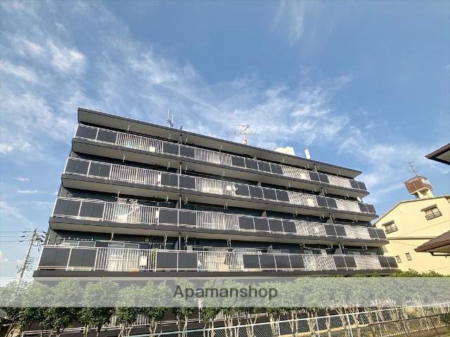 コーポ三立(2LDK/3階)