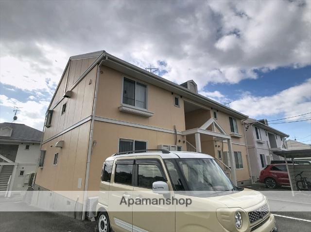 アメニティー住吉A