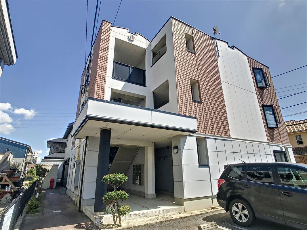 知立・イーストONE