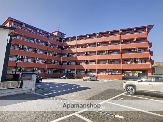 ハウスメイト2(1K/2階)