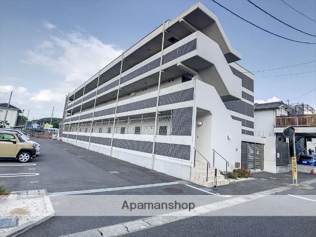 グランデュ桜Ⅱ