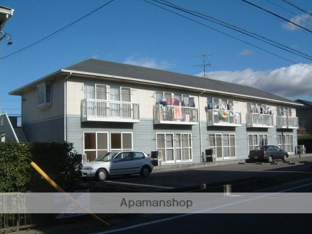 クレセント東栄Ⅱ