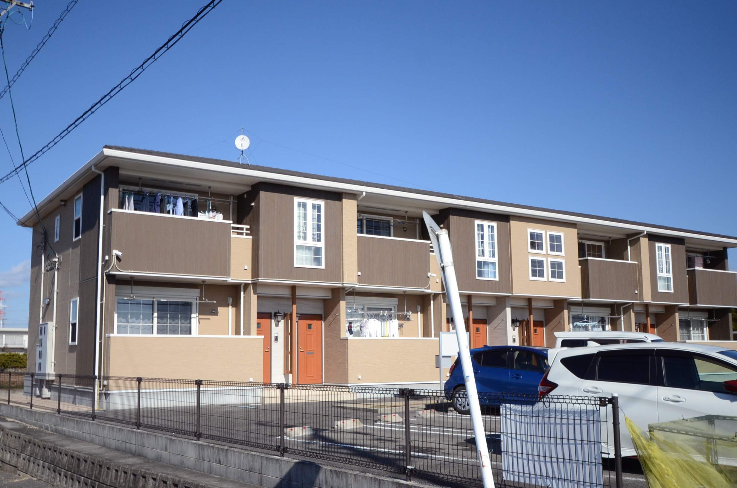 アニメート ヒル