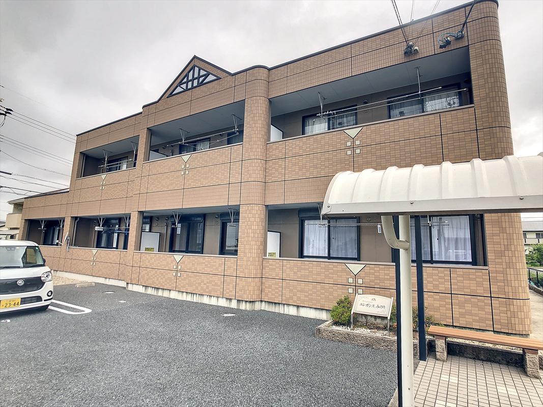 エレガンス みのり