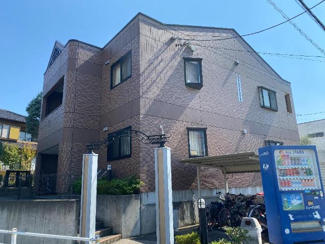 フローラルガーデン