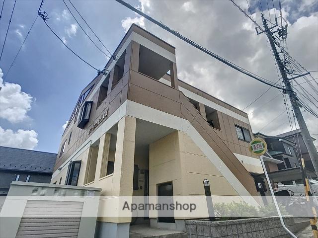 グローリアス高松東郷