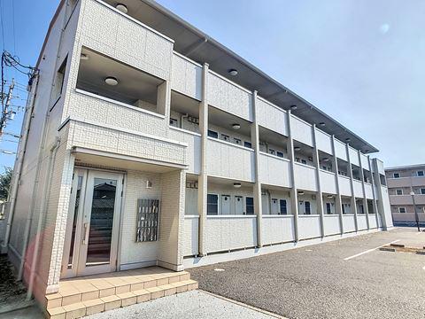 パークハイム C棟