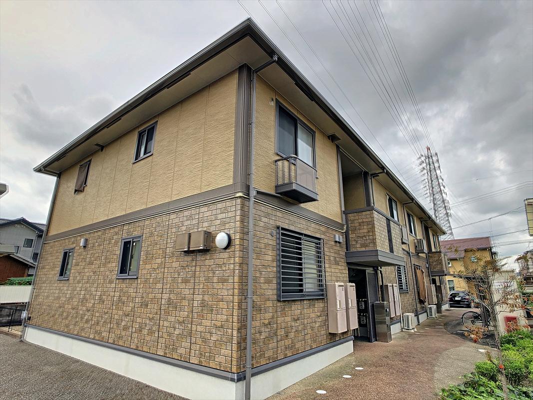 クレール(2LDK/2階)