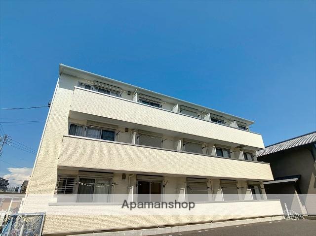 グランド ソレーユ A棟