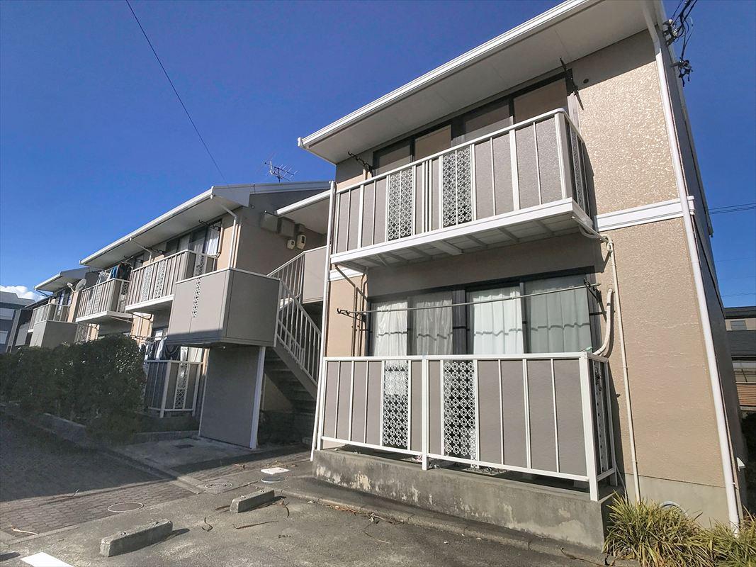 ドミールドルチェ参番館