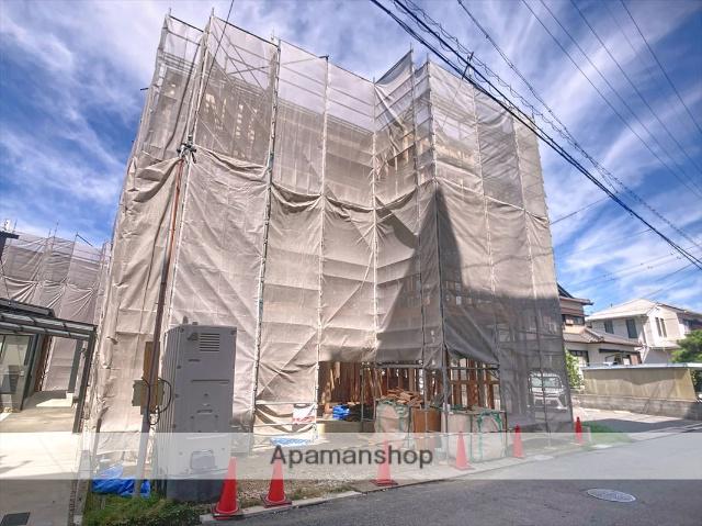 LECOCON知立(1K/1階)