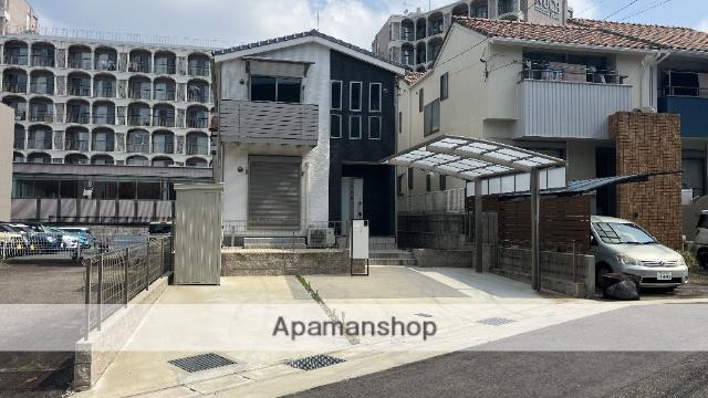 名古屋市東山線 上社駅 徒歩19分  築4年(3LDK)