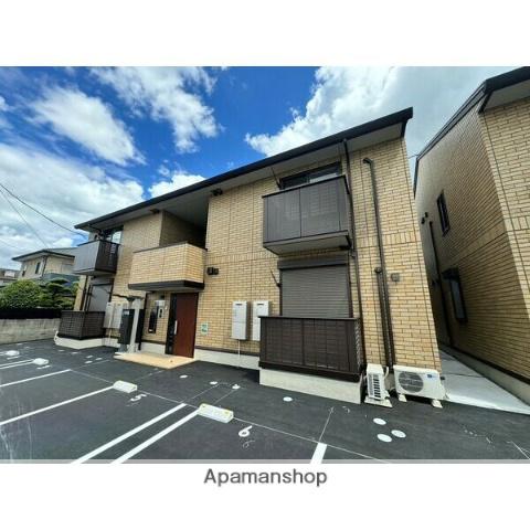 スカイコートA棟(1LDK/2階)