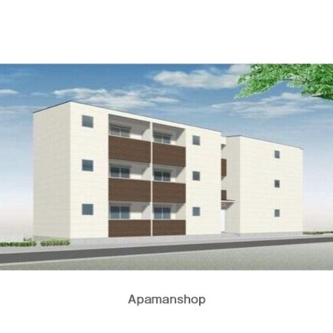 ジーメゾン草刈フォーベル