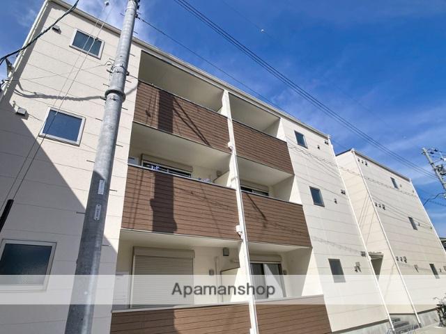 ジーメゾン草刈フォーベル(1LDK/2階)