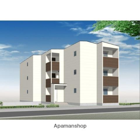 ジーメゾン知立草刈