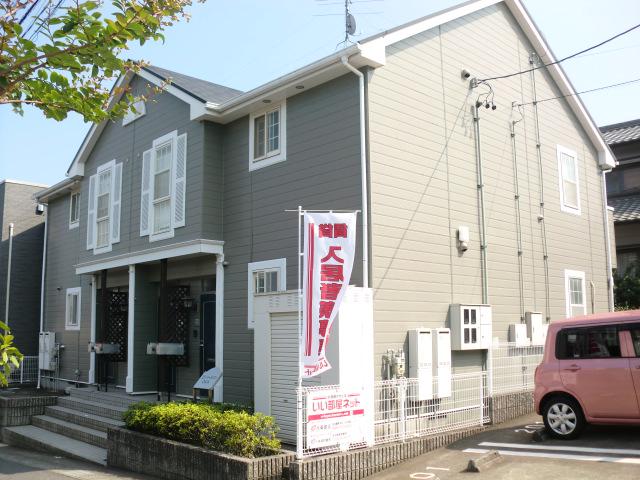 エリートメゾンOKA