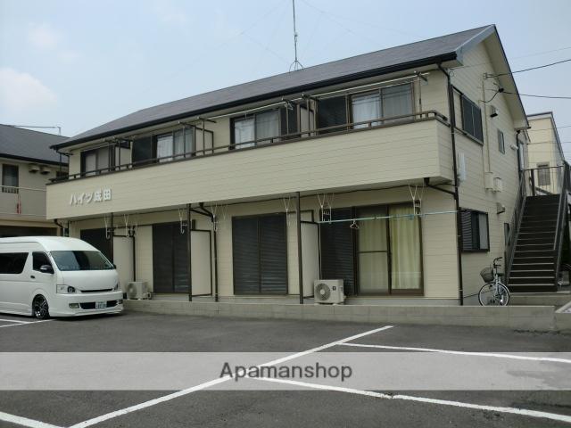 ハイツ成田