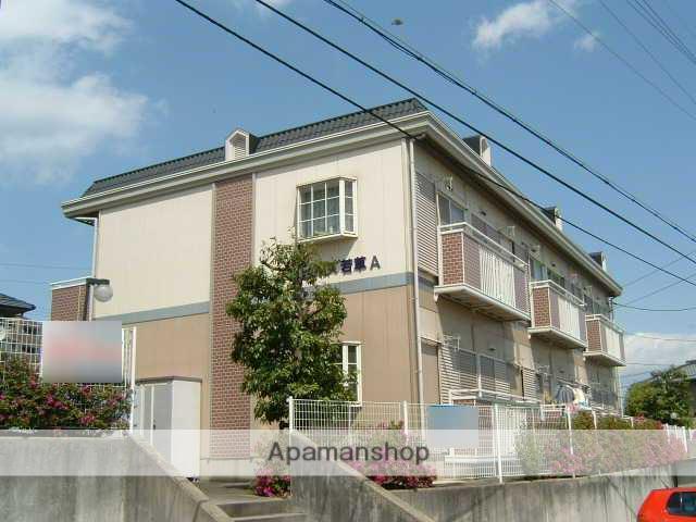 サンヒルズ若草A