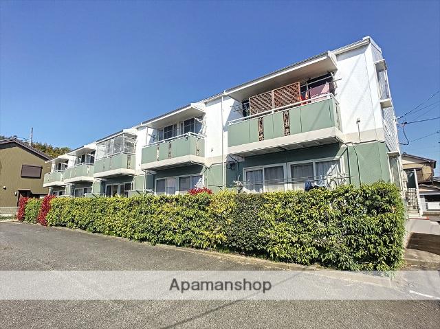 ビューラー西ノ宮B棟