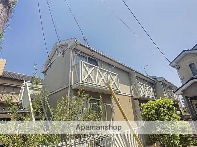 カーサ・エイト