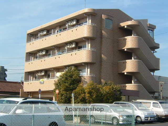 サンロード共和(ワンルーム/3階)