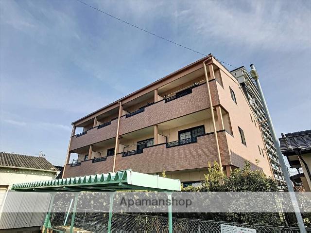 ボルゲーゼOT(ワンルーム/2階)