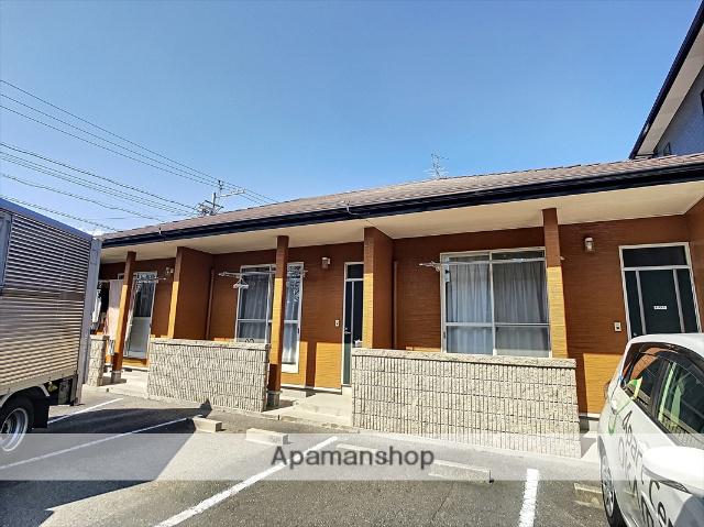 アネックス豊Ⅲ(ワンルーム/1階)