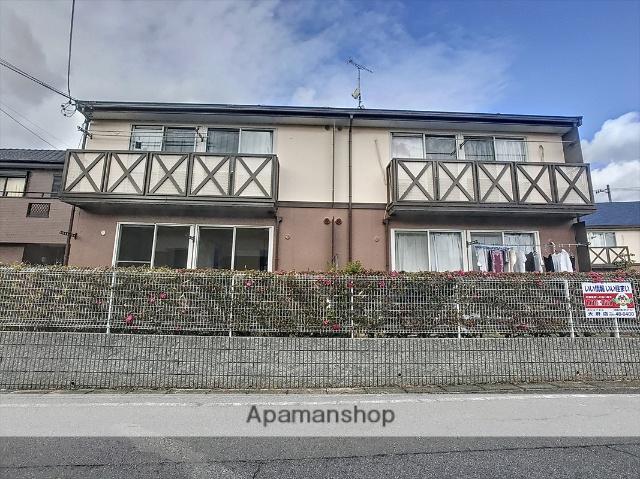 グリーンコートB