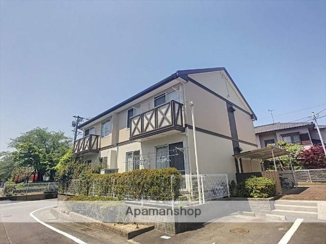 VIPTOWN14(2LDK/1階)