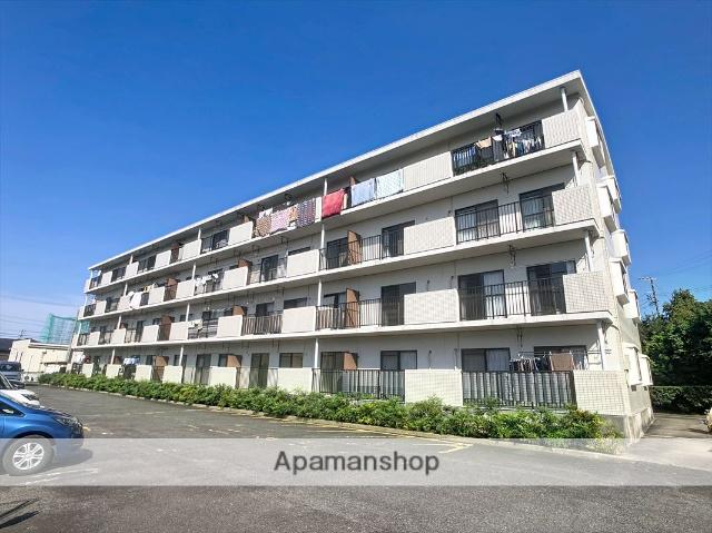 ファミール豊明