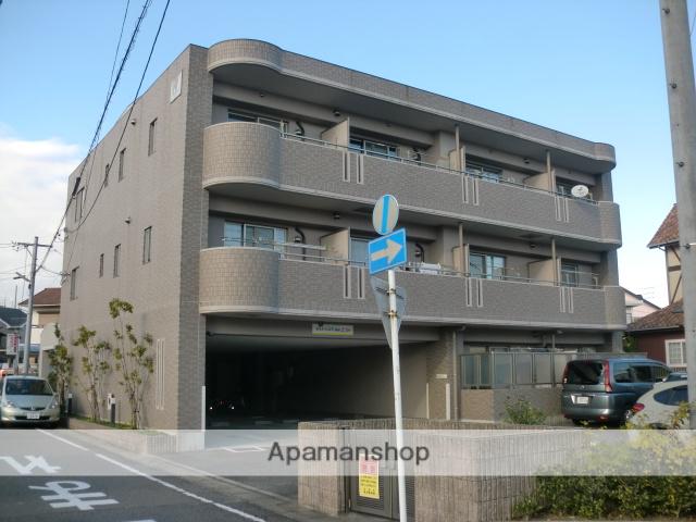 サプリーム若草