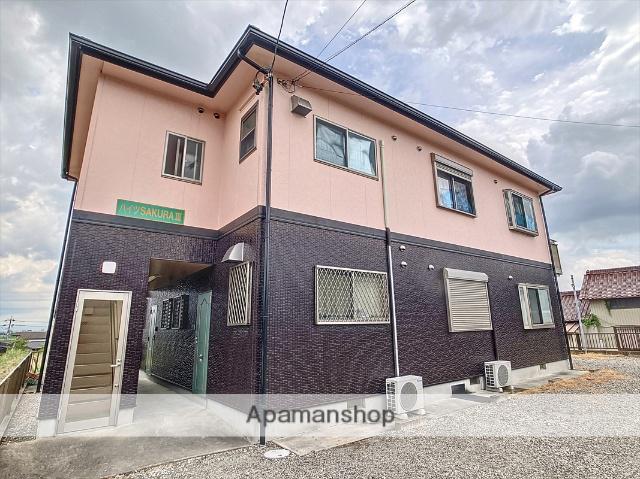 ハイツSAKURAⅢ